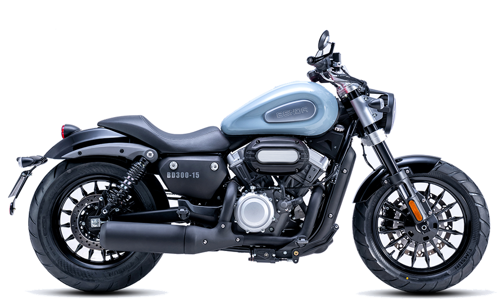 BENDA BD-125 SPORTY