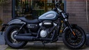 BENDA 125cc. motore Bicilindrico 8 Valvole Azzurro