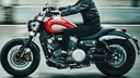 BENDA 125cc. motore Bicilindrico 8 Valvole Azzurro