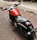 MotoBenda BD-300cc Asti